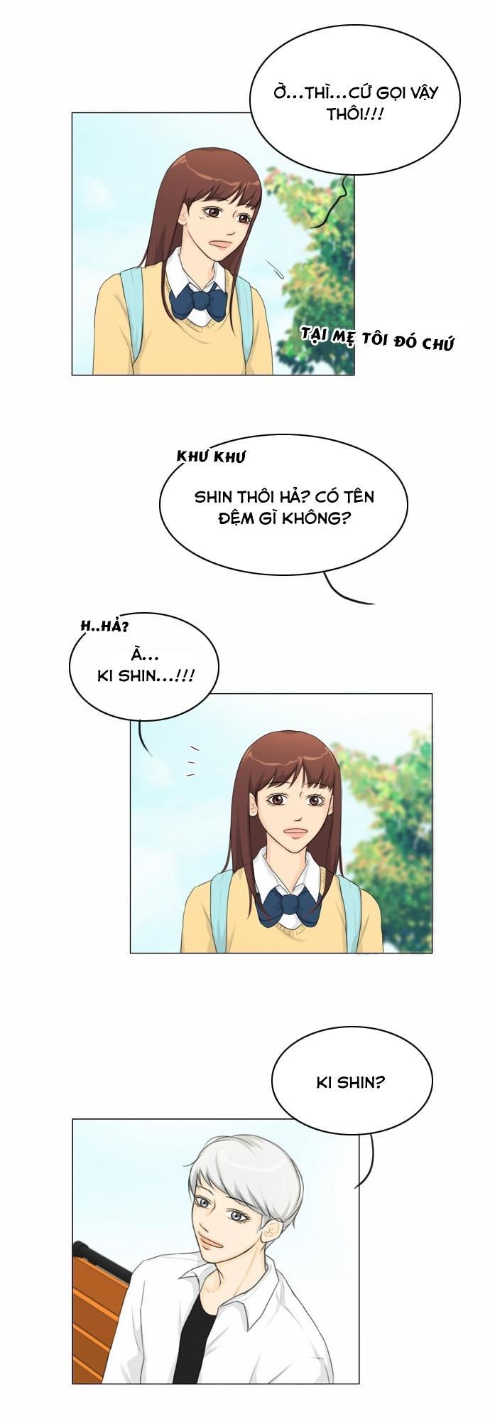 Vợ Ma Chapter 12 - Trang 2