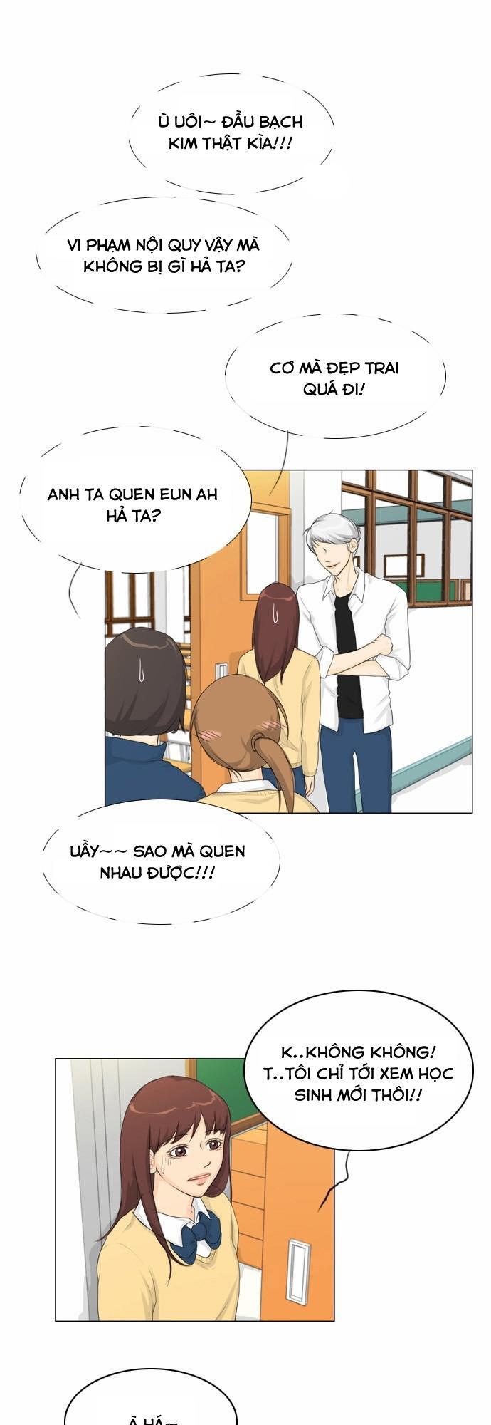 Vợ Ma Chapter 12 - Trang 2