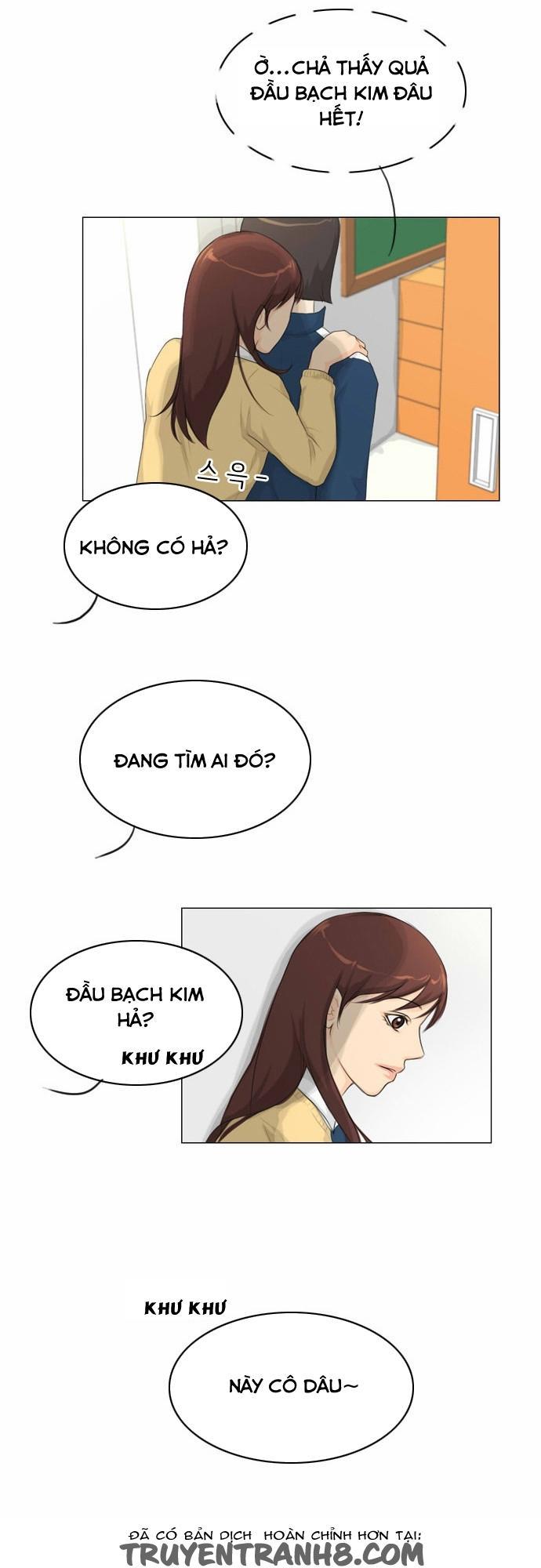 Vợ Ma Chapter 11 - Trang 2