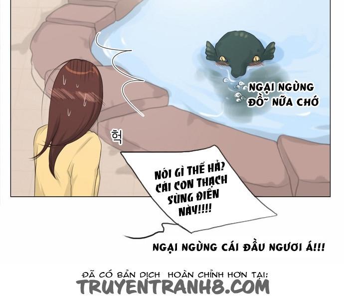 Vợ Ma Chapter 10 - Trang 2