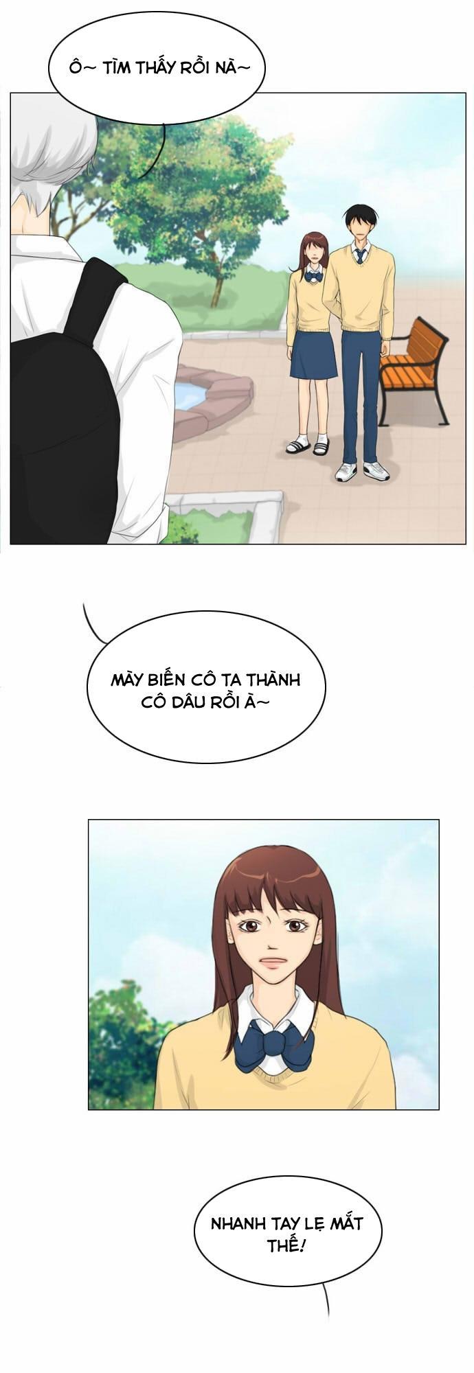 Vợ Ma Chapter 10 - Trang 2