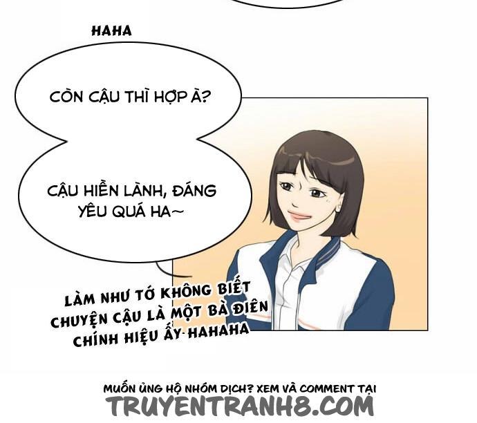 Vợ Ma Chapter 10 - Trang 2