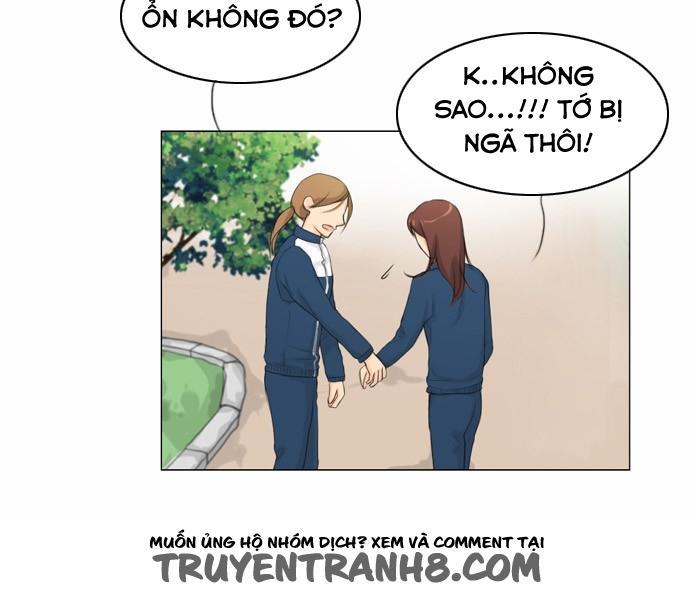 Vợ Ma Chapter 8 - Trang 2