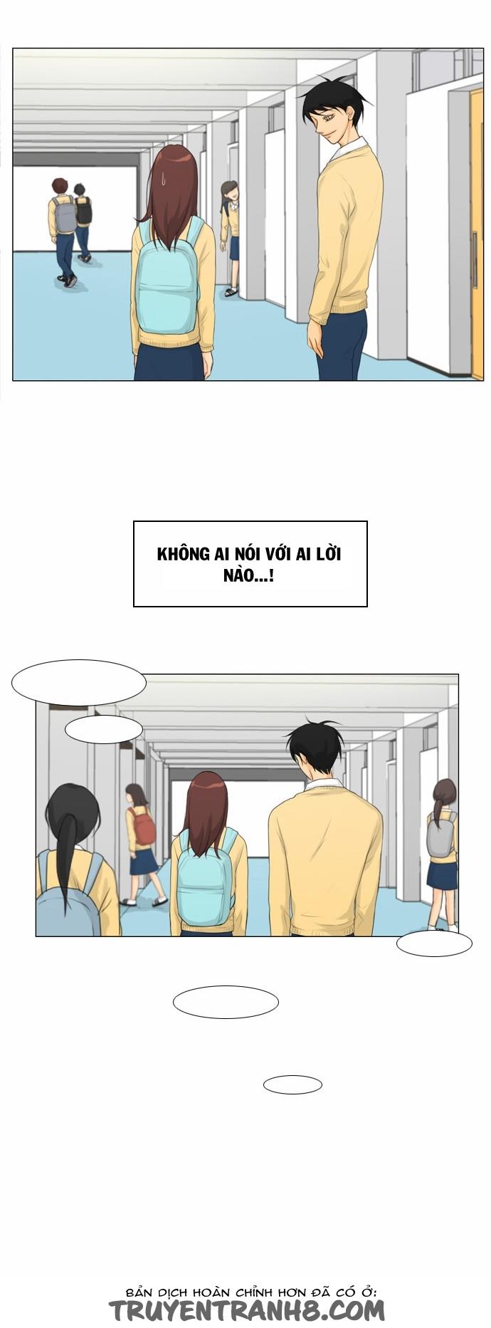 Vợ Ma Chapter 8 - Trang 2