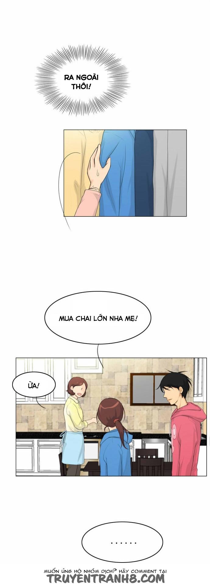 Vợ Ma Chapter 8 - Trang 2