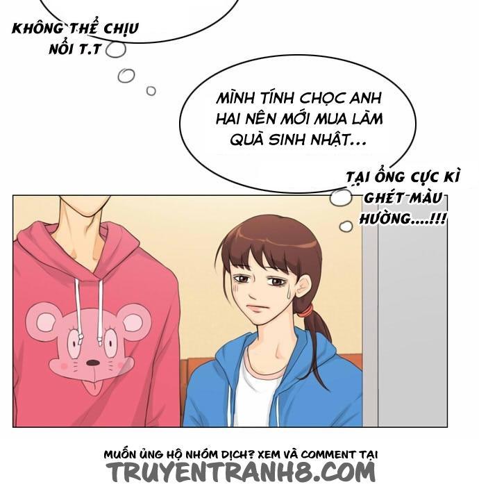 Vợ Ma Chapter 8 - Trang 2