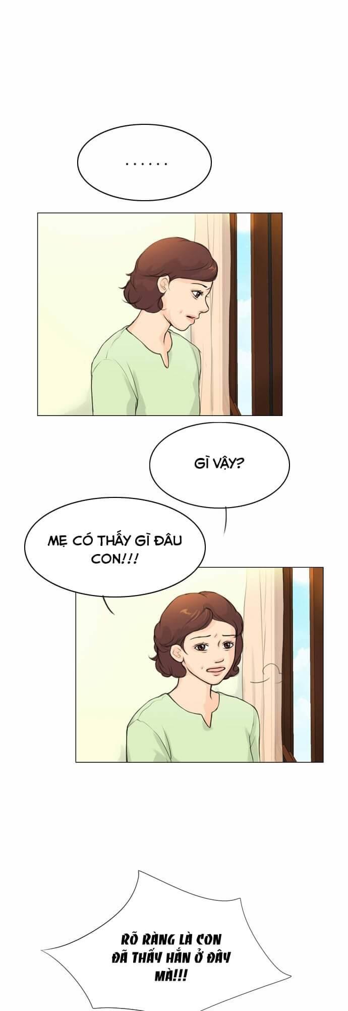 Vợ Ma Chapter 2 - Trang 2