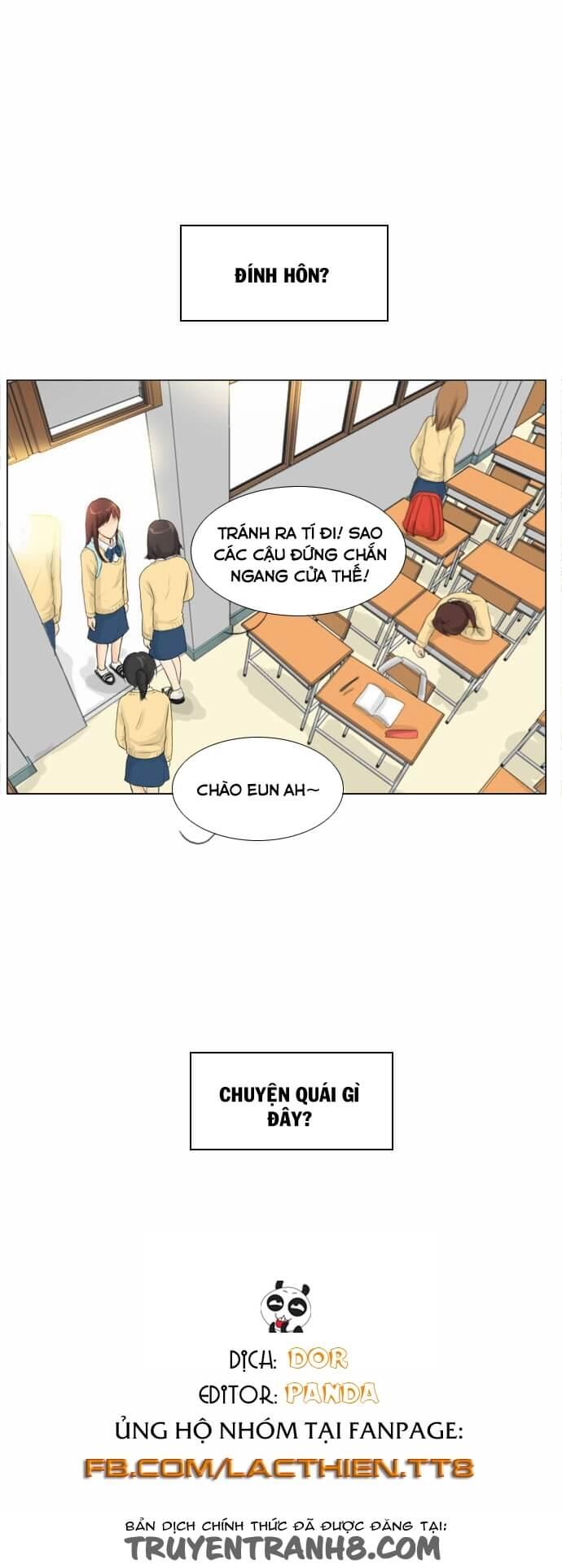 Vợ Ma Chapter 2 - Trang 2