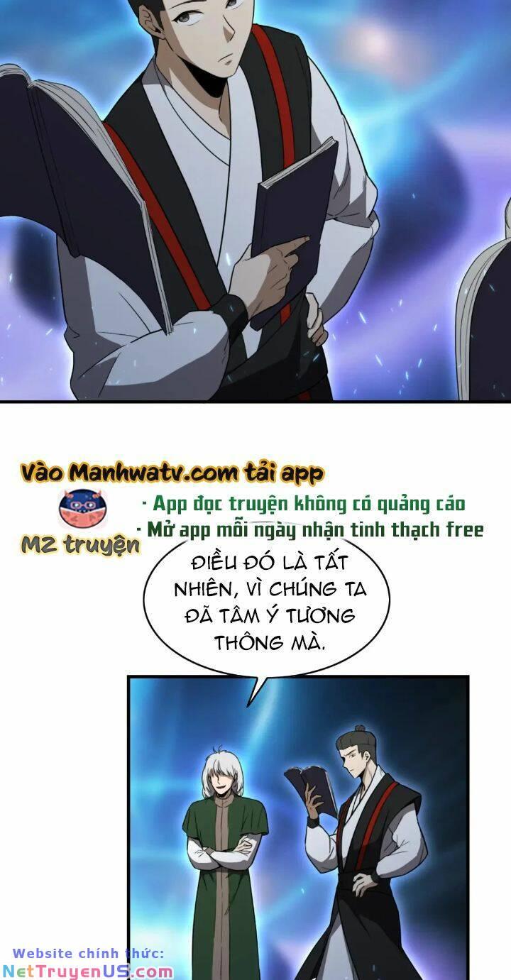 Độc Thủ Vu Y Chapter 455 - Trang 2