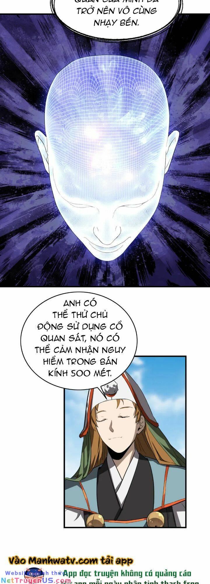 Độc Thủ Vu Y Chapter 454 - Trang 2