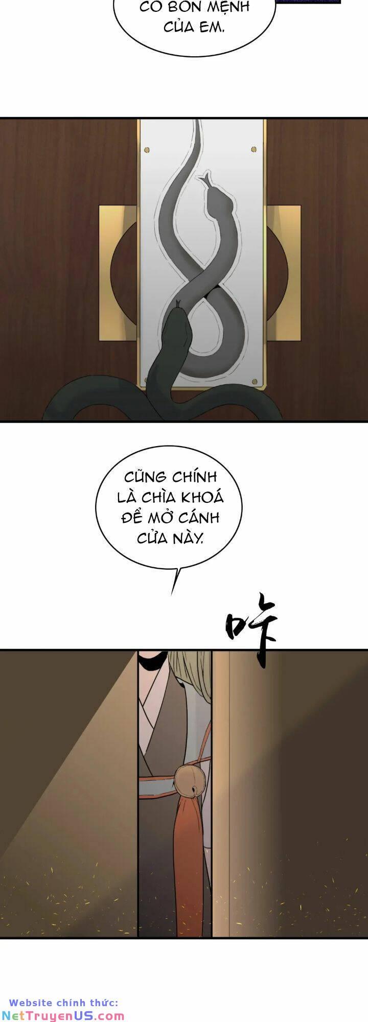 Độc Thủ Vu Y Chapter 454 - Trang 2