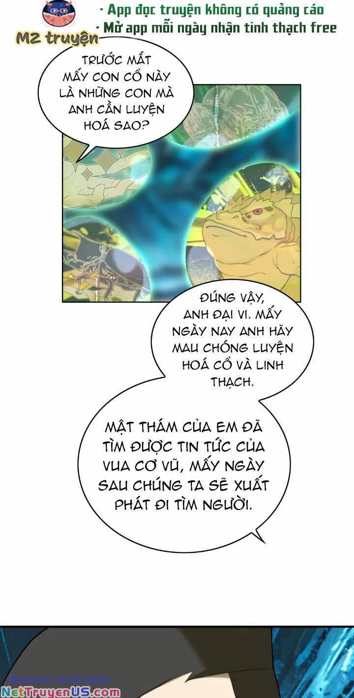 Độc Thủ Vu Y Chapter 454 - Trang 2