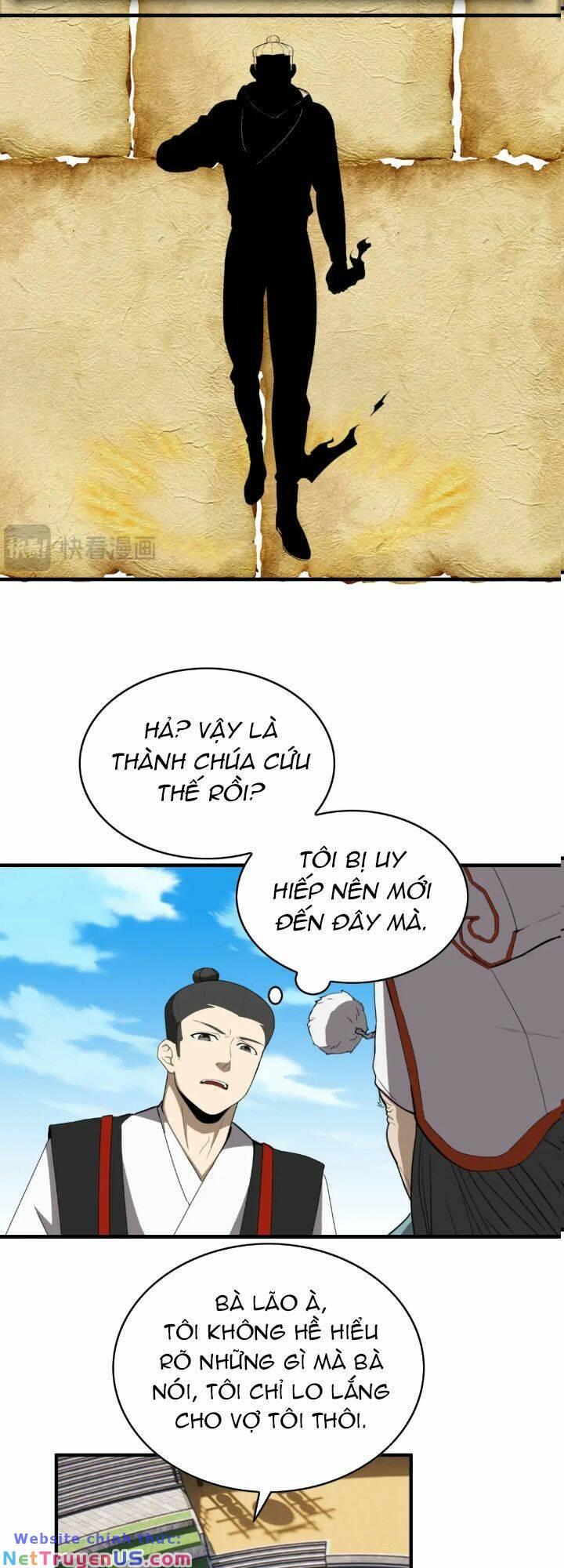 Độc Thủ Vu Y Chapter 453 - Trang 2