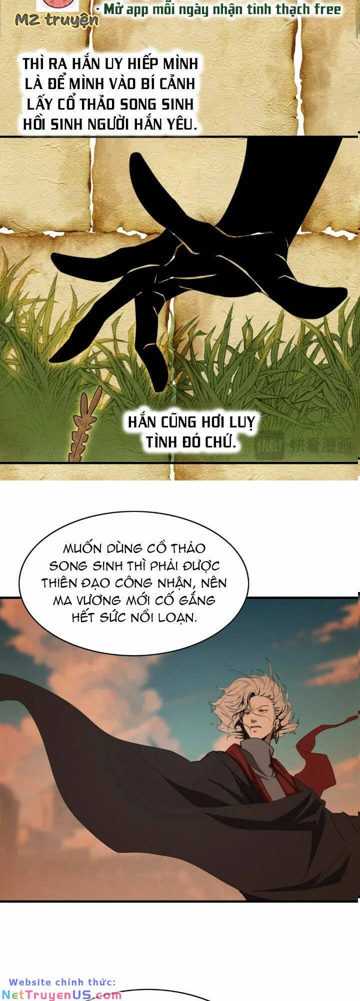 Độc Thủ Vu Y Chapter 453 - Trang 2