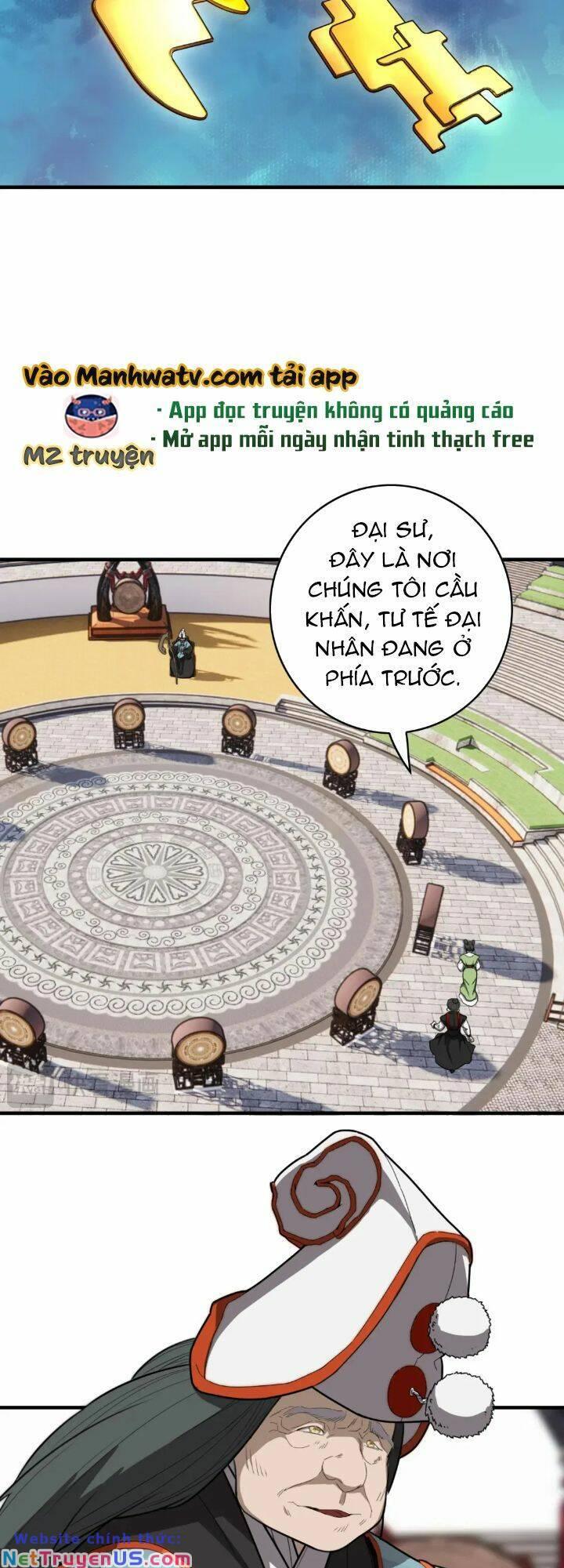 Độc Thủ Vu Y Chapter 453 - Trang 2