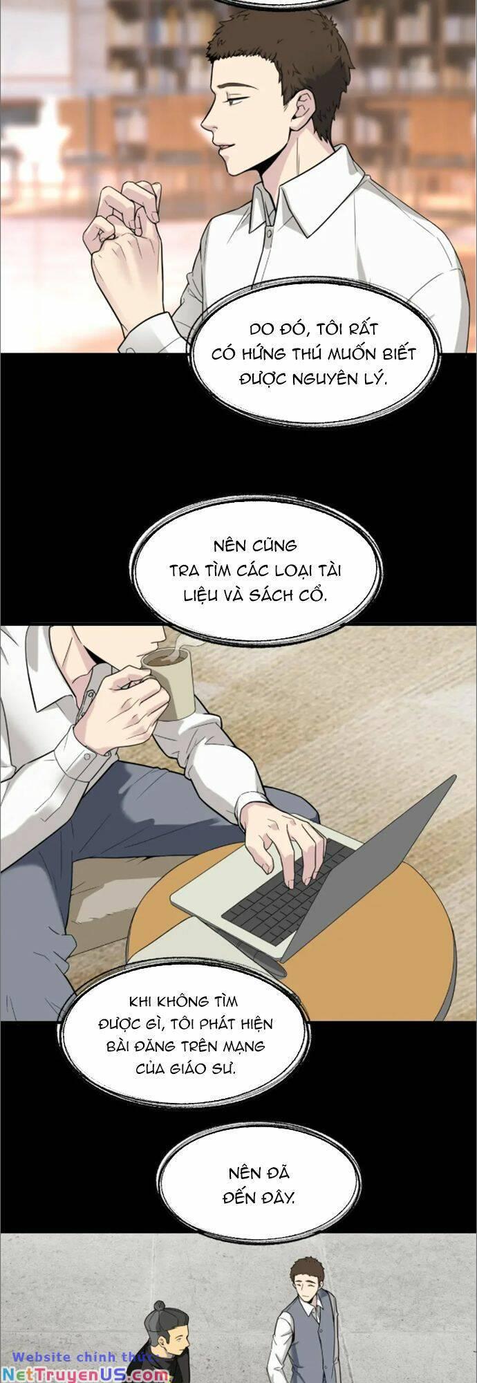 Độc Thủ Vu Y Chapter 451 - Trang 2