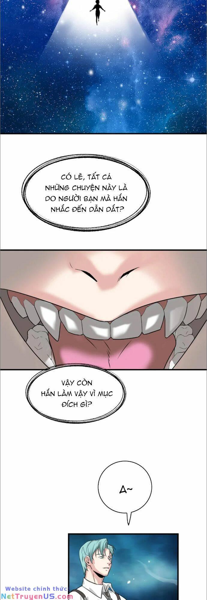 Độc Thủ Vu Y Chapter 451 - Trang 2