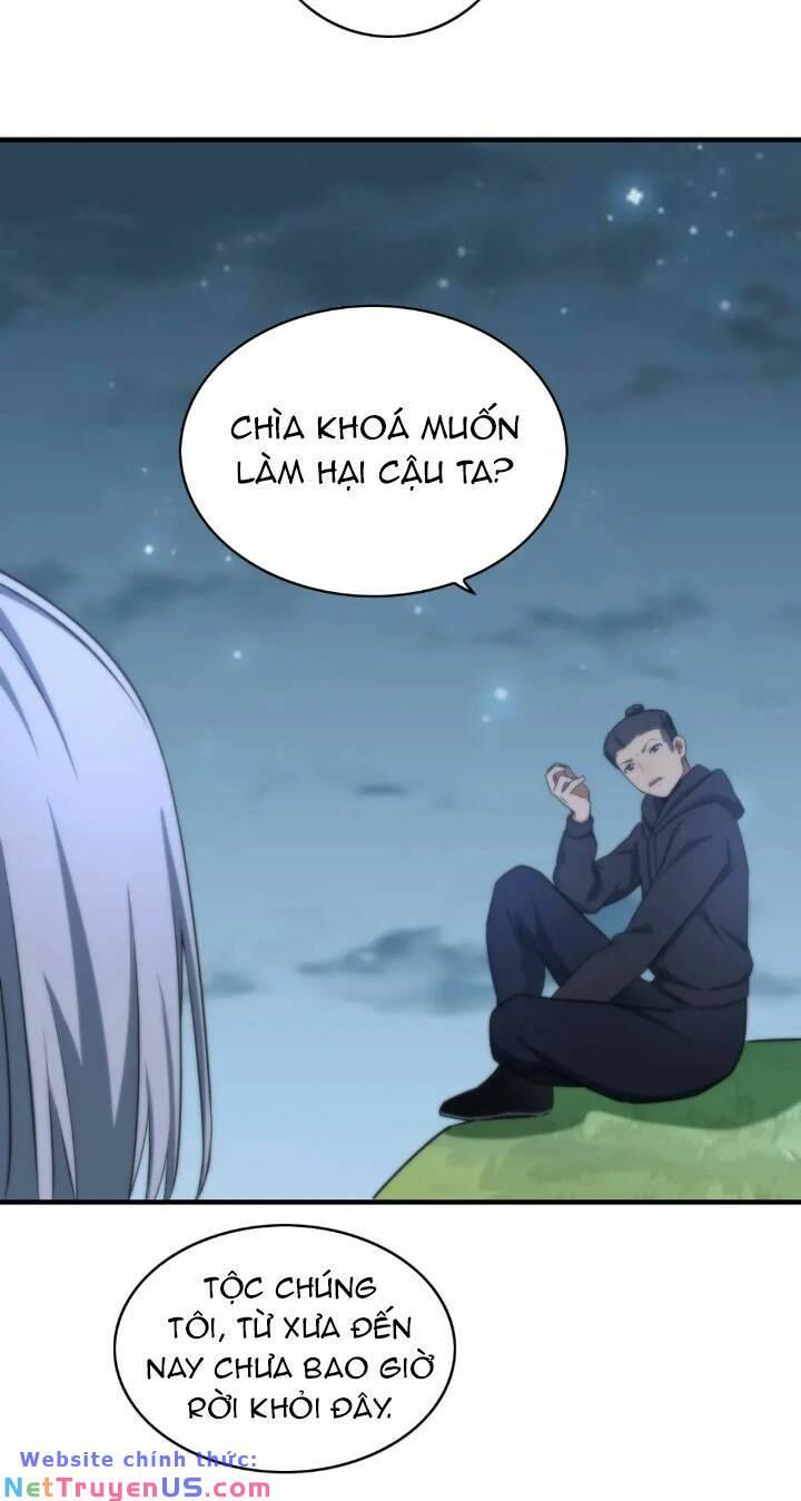 Độc Thủ Vu Y Chapter 450 - Trang 2