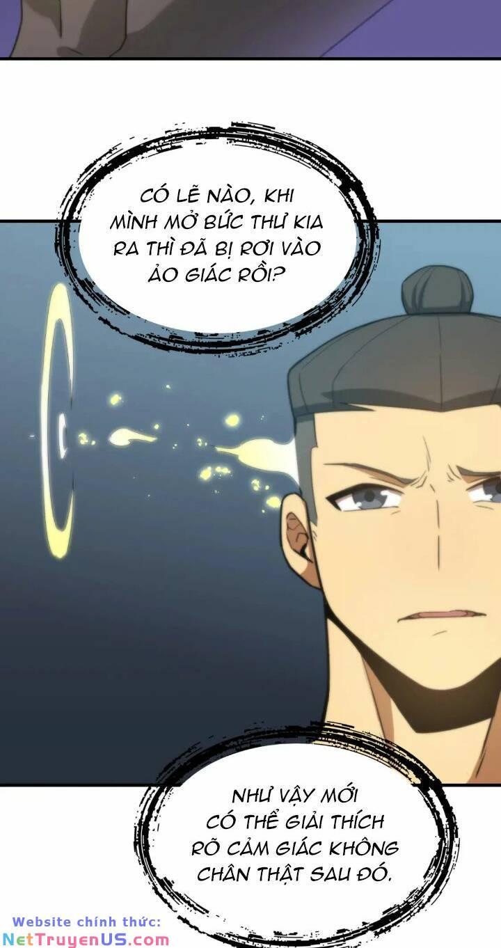 Độc Thủ Vu Y Chapter 449 - Trang 2