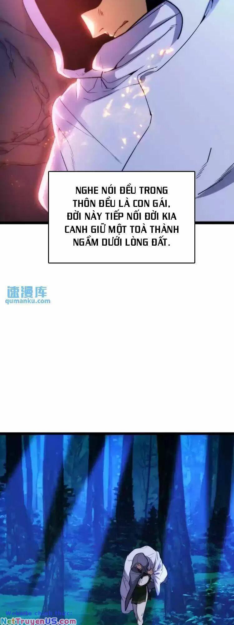 Độc Thủ Vu Y Chapter 446 - Trang 2