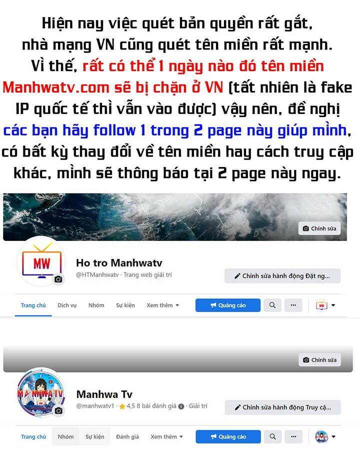 Độc Thủ Vu Y Chapter 445 - Trang 2