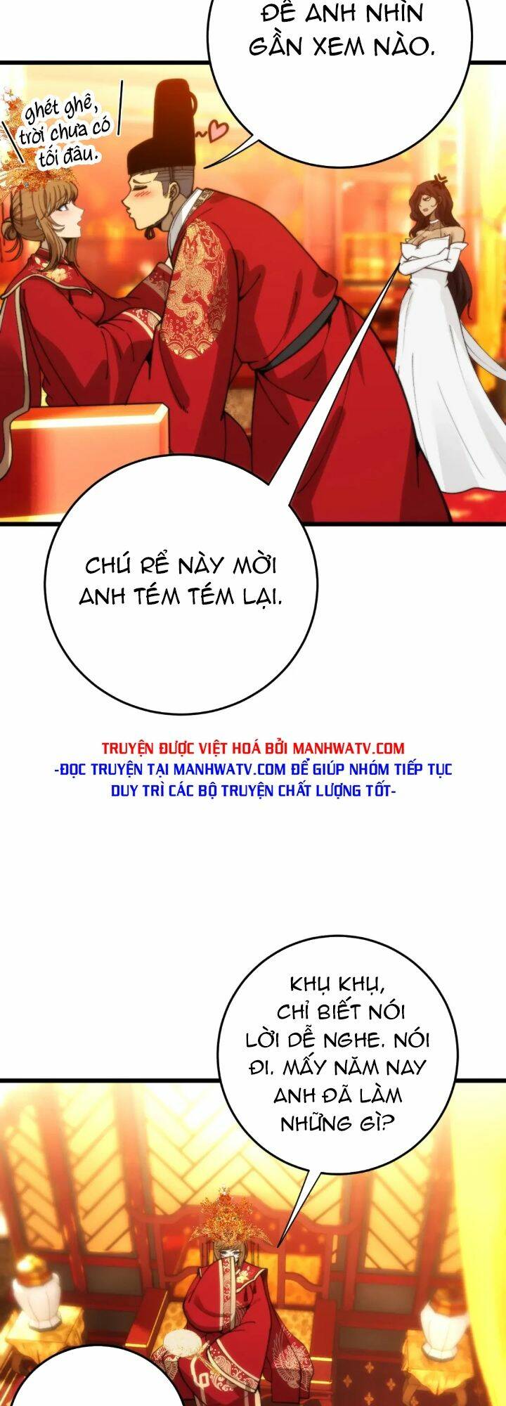 Độc Thủ Vu Y Chapter 445 - Trang 2