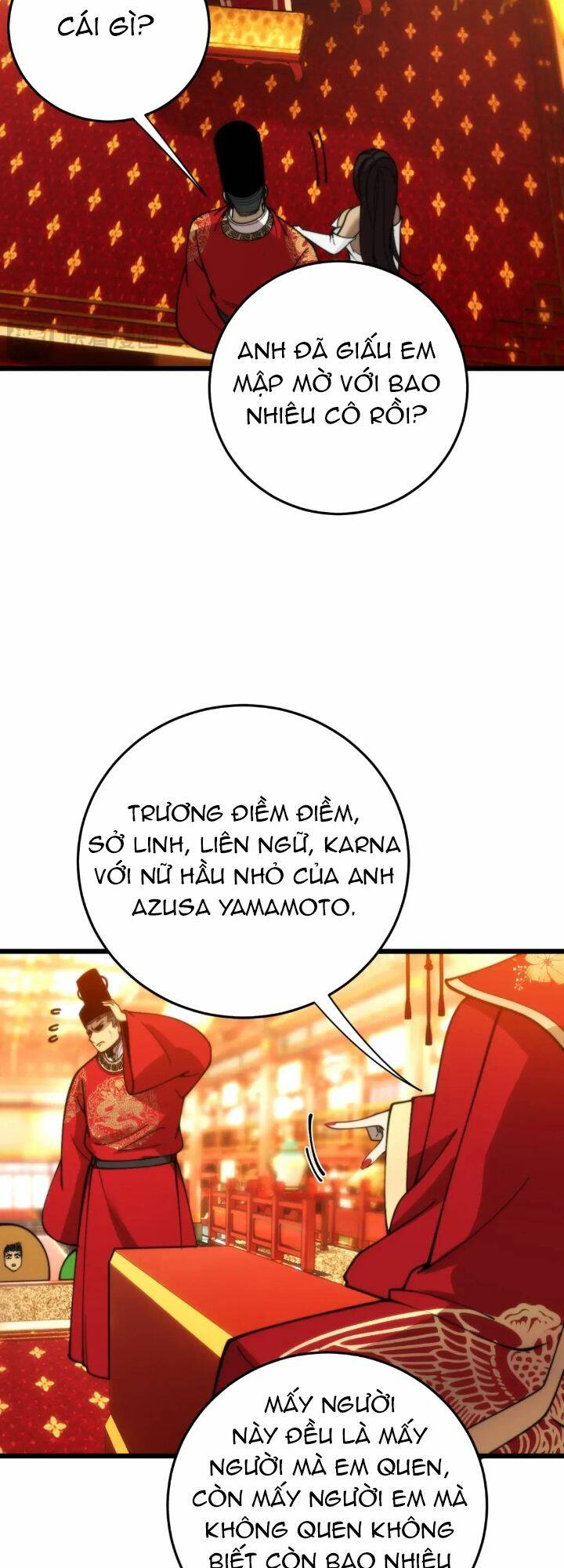 Độc Thủ Vu Y Chapter 445 - Trang 2