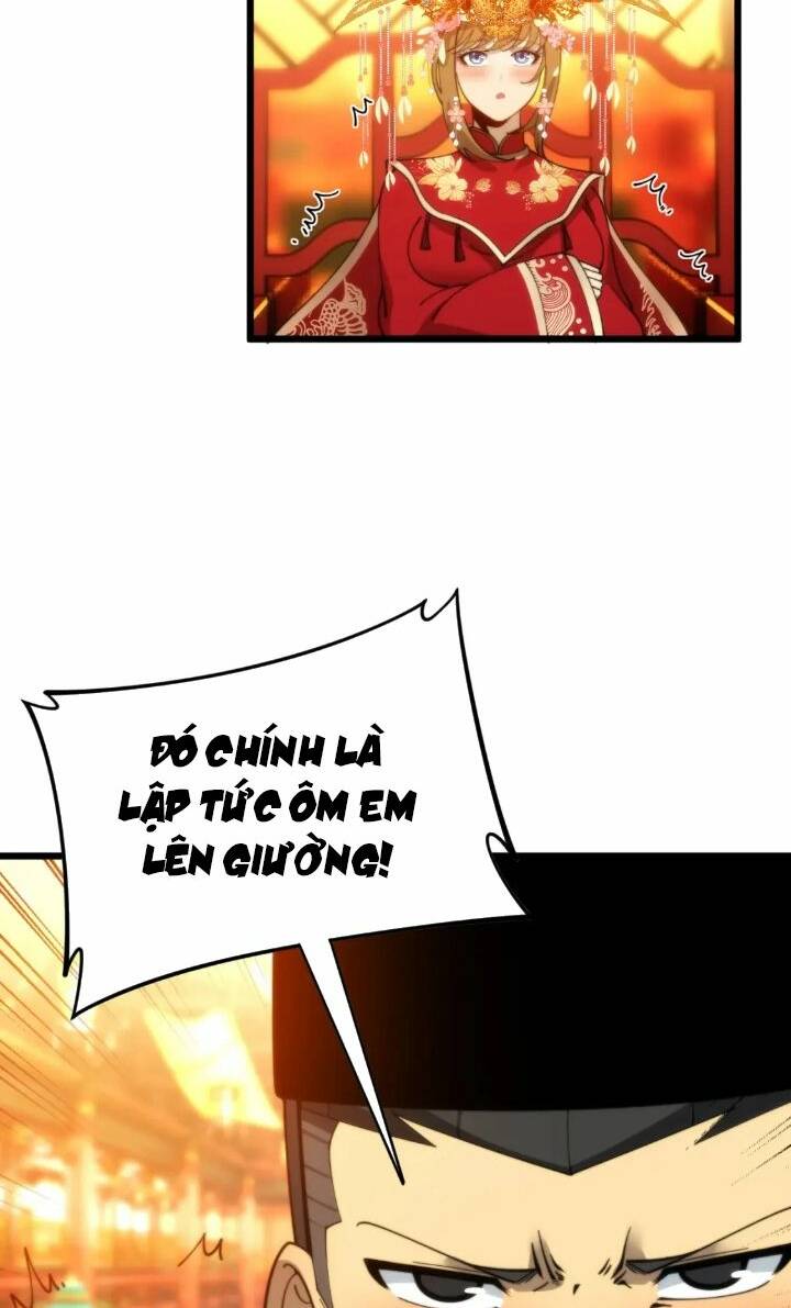 Độc Thủ Vu Y Chapter 445 - Trang 2