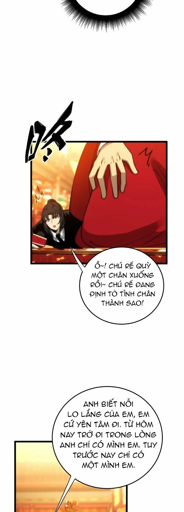 Độc Thủ Vu Y Chapter 445 - Trang 2