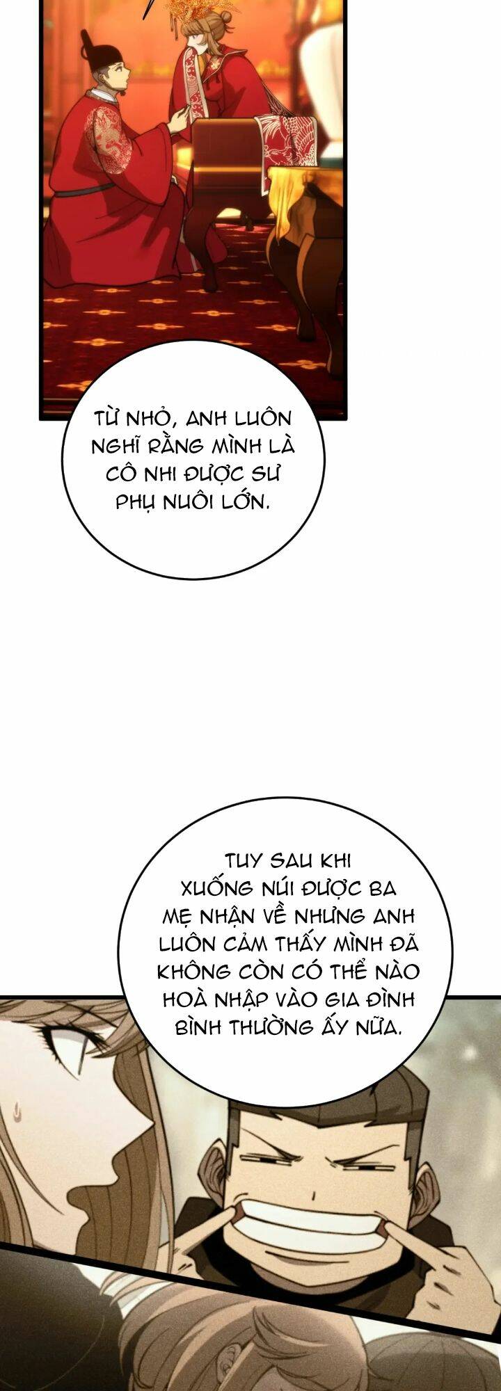 Độc Thủ Vu Y Chapter 445 - Trang 2