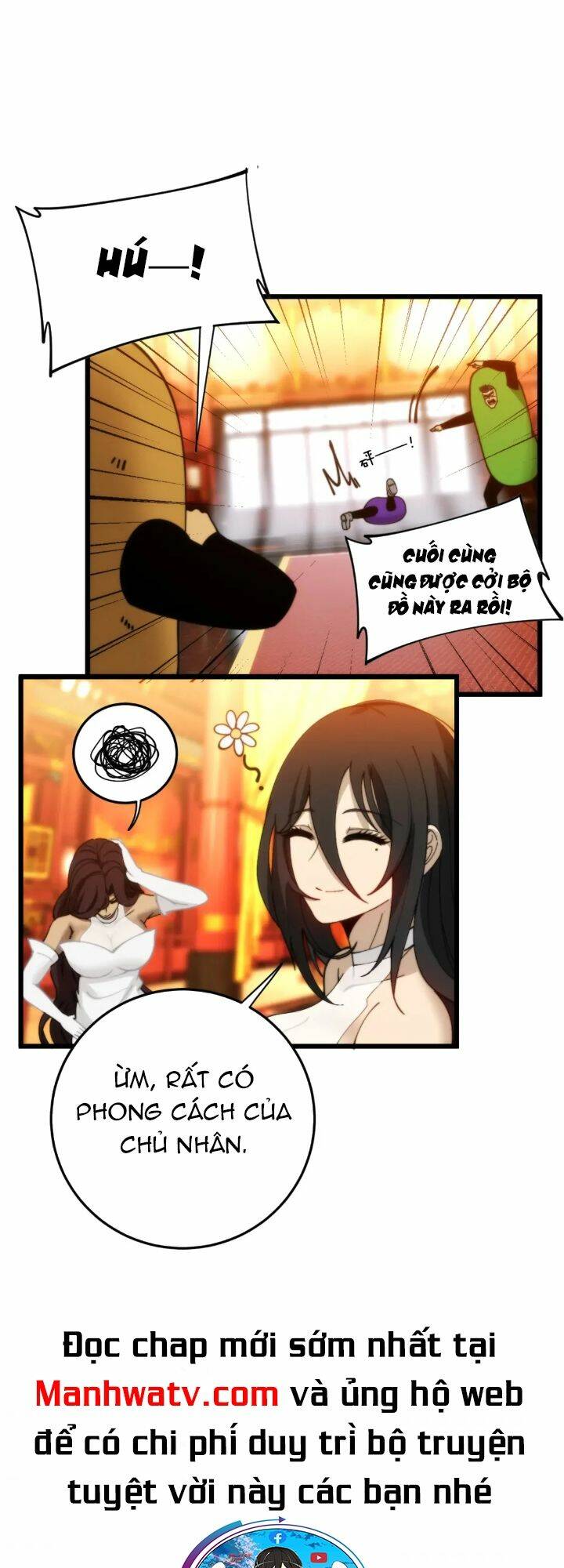 Độc Thủ Vu Y Chapter 445 - Trang 2