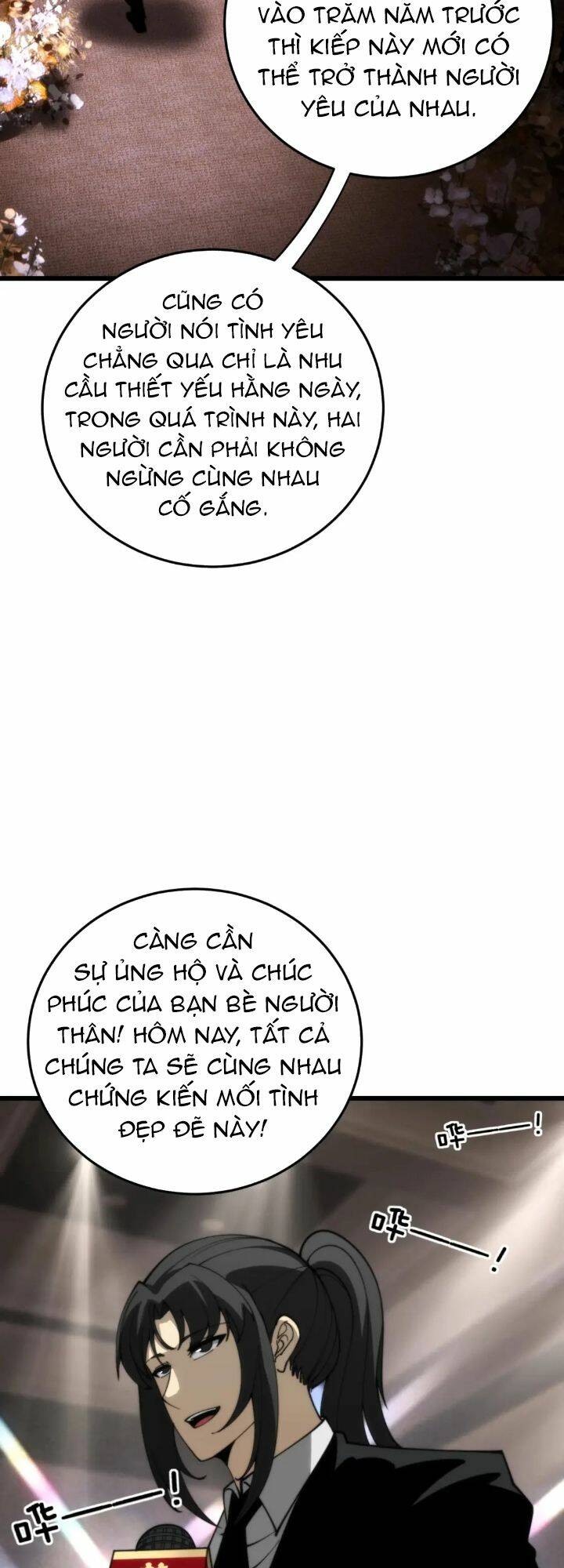 Độc Thủ Vu Y Chapter 445 - Trang 2