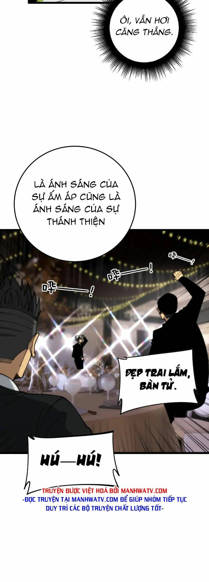 Độc Thủ Vu Y Chapter 445 - Trang 2