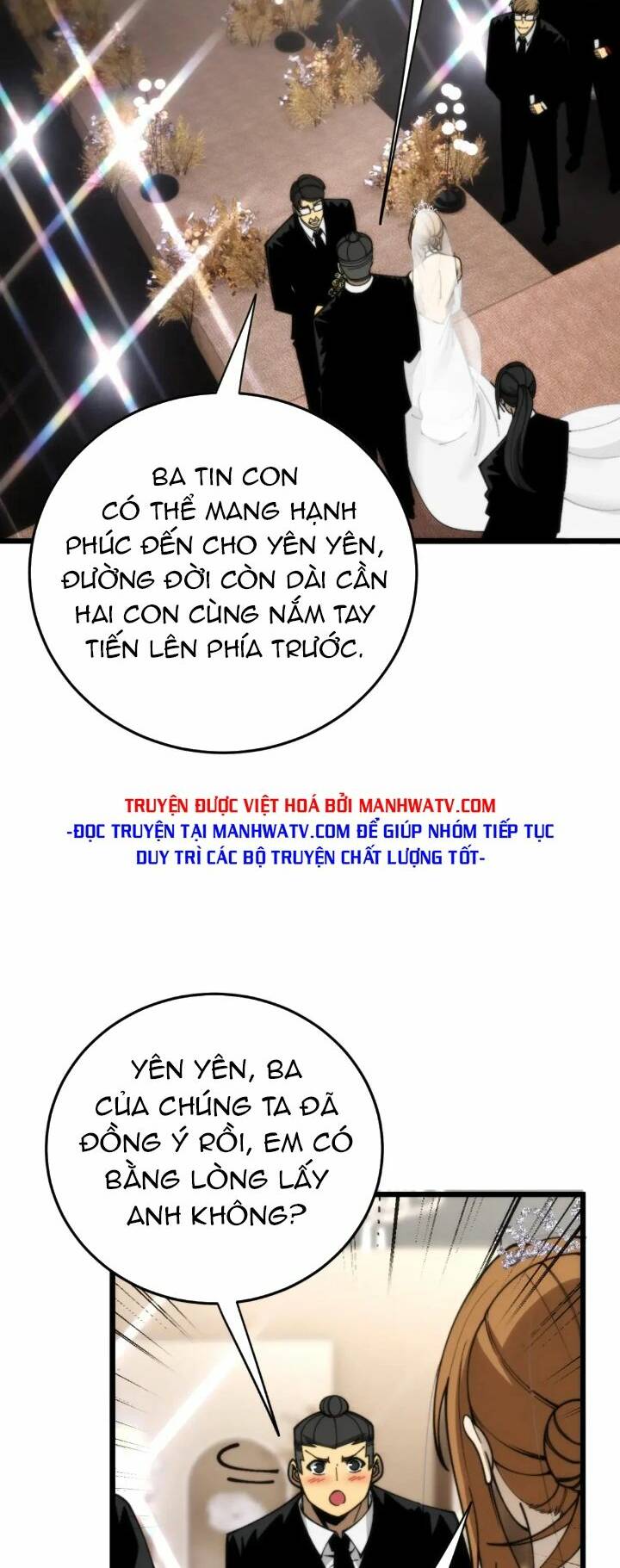 Độc Thủ Vu Y Chapter 445 - Trang 2