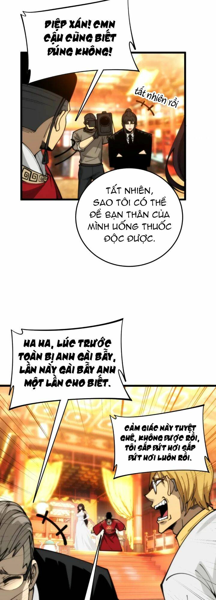 Độc Thủ Vu Y Chapter 445 - Trang 2