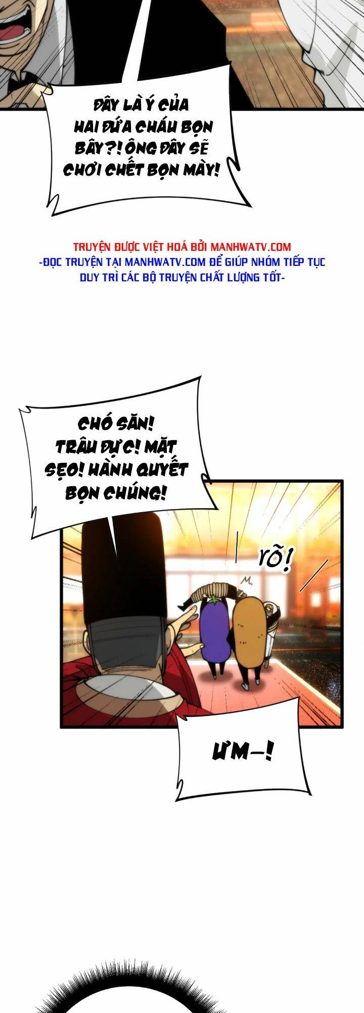 Độc Thủ Vu Y Chapter 445 - Trang 2