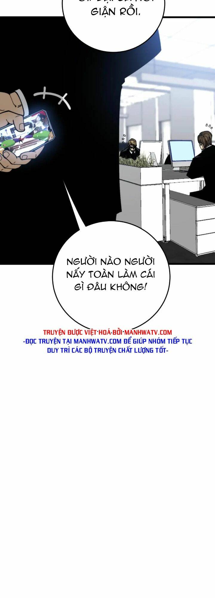 Độc Thủ Vu Y Chapter 444 - Trang 2