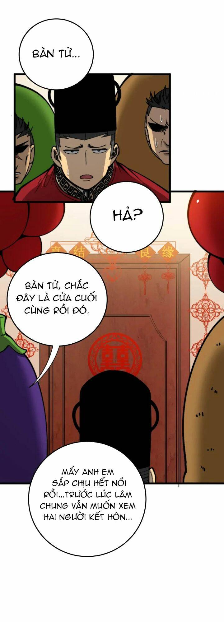 Độc Thủ Vu Y Chapter 444 - Trang 2