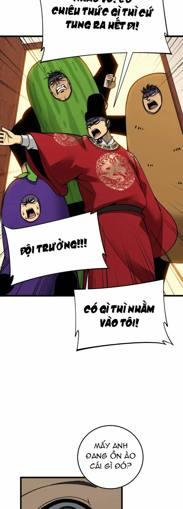 Độc Thủ Vu Y Chapter 444 - Trang 2