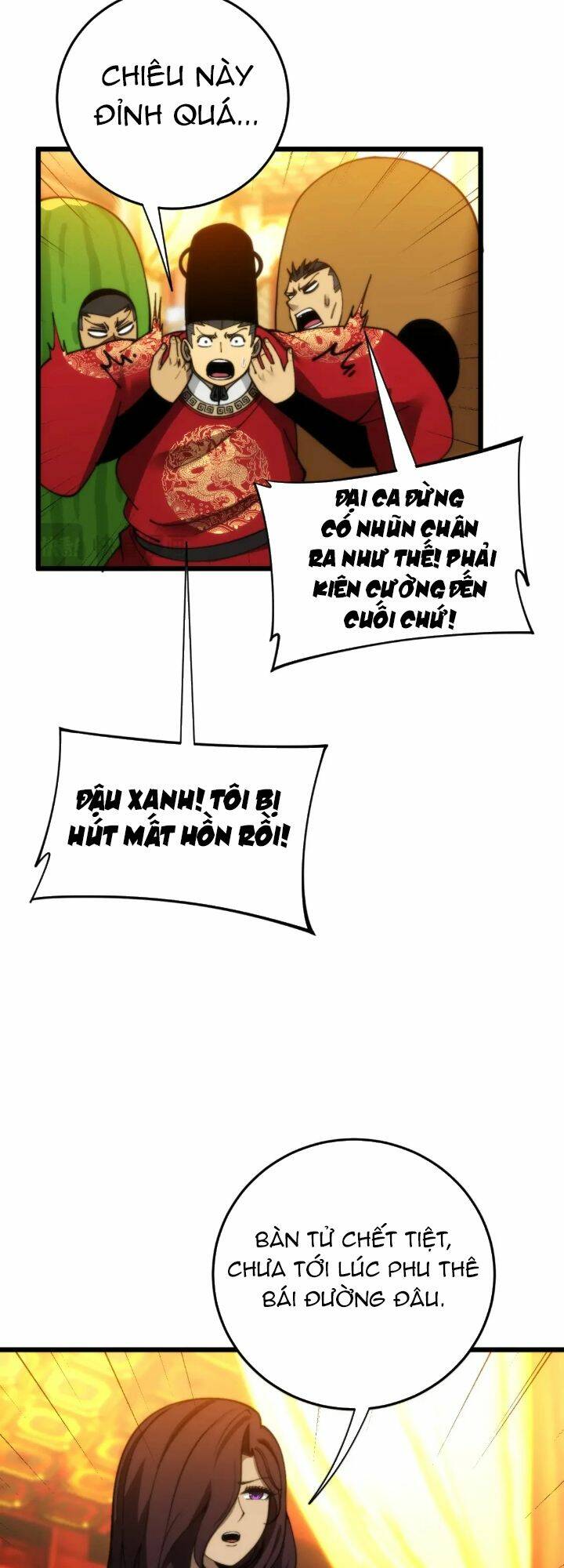 Độc Thủ Vu Y Chapter 444 - Trang 2