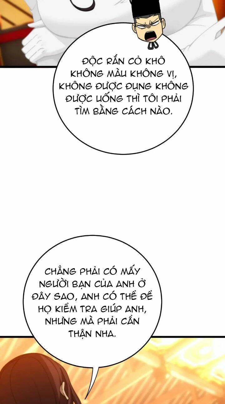 Độc Thủ Vu Y Chapter 444 - Trang 2