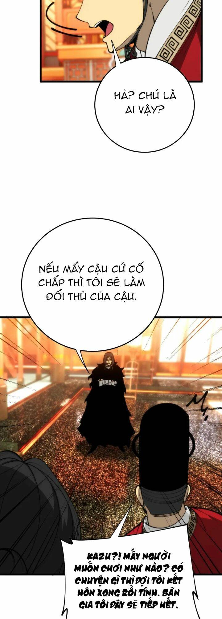 Độc Thủ Vu Y Chapter 444 - Trang 2