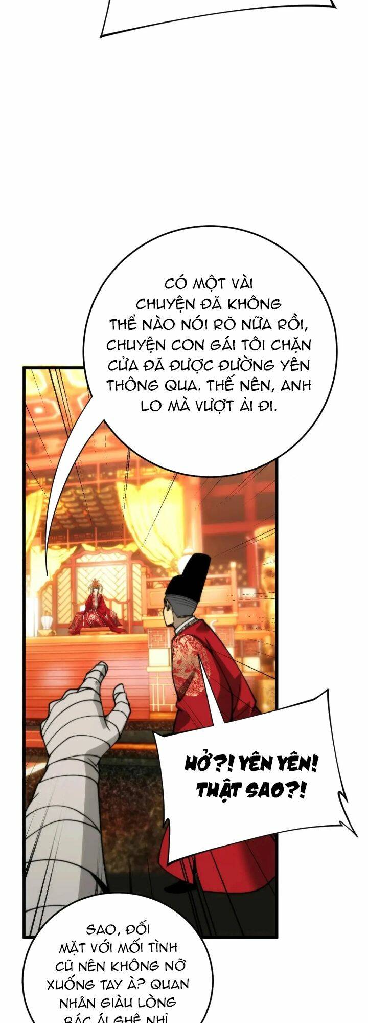 Độc Thủ Vu Y Chapter 444 - Trang 2