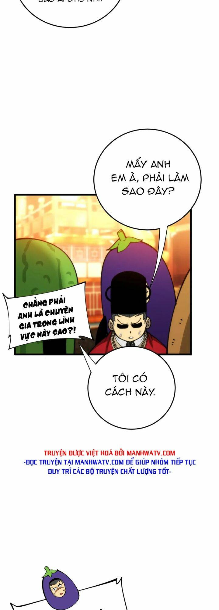 Độc Thủ Vu Y Chapter 444 - Trang 2