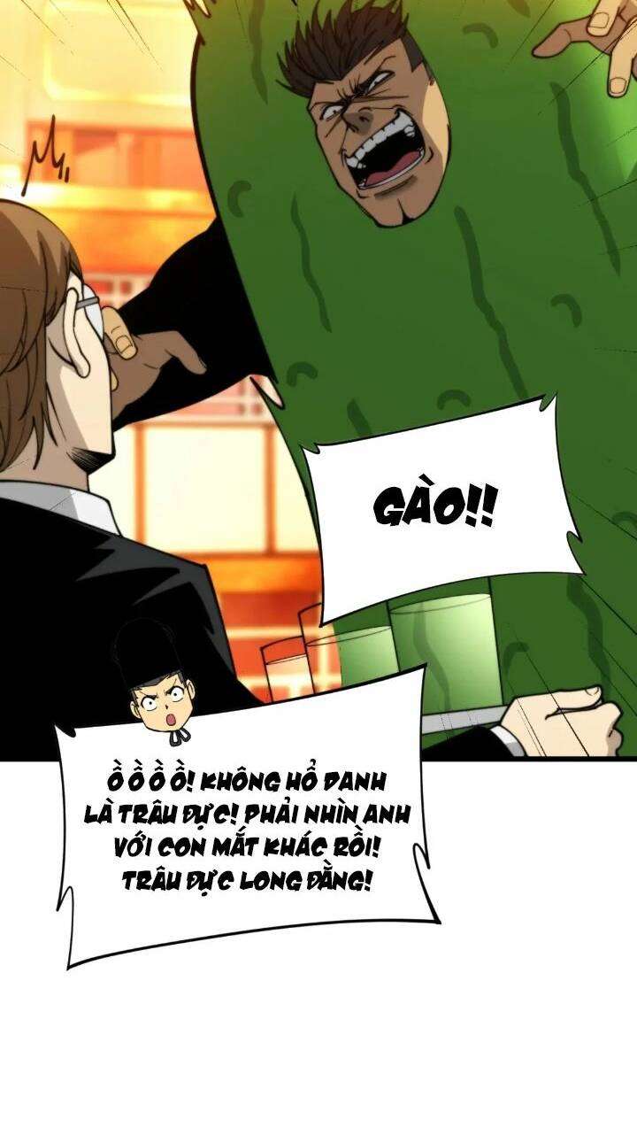 Độc Thủ Vu Y Chapter 444 - Trang 2