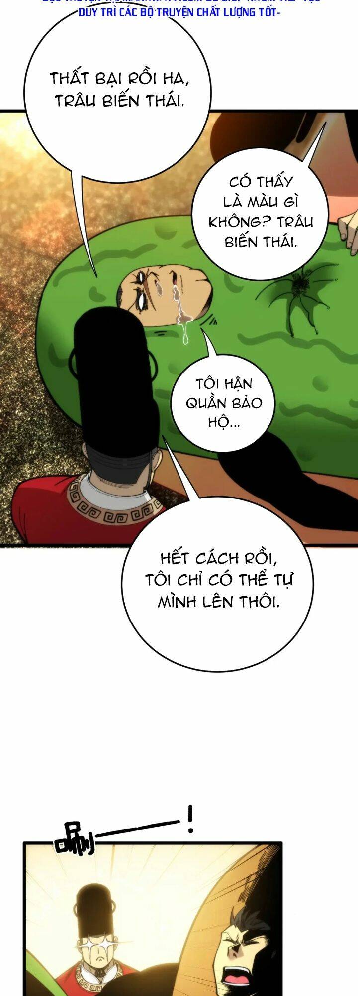 Độc Thủ Vu Y Chapter 444 - Trang 2