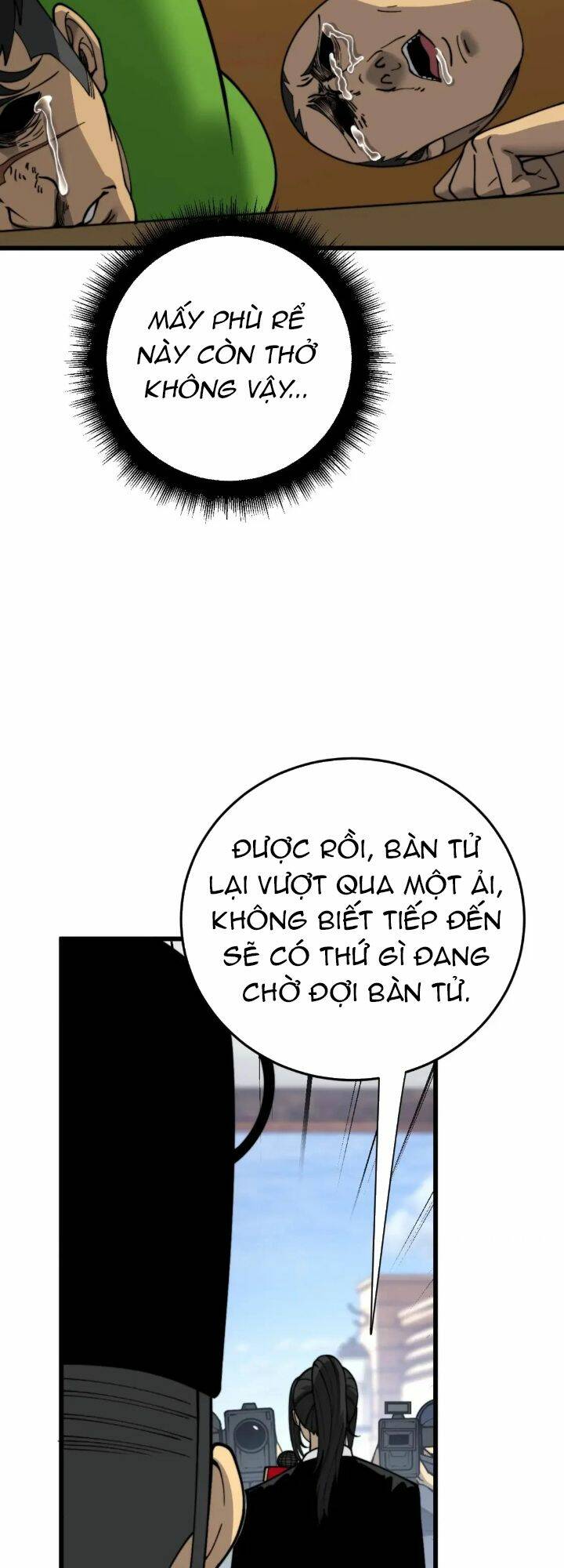 Độc Thủ Vu Y Chapter 444 - Trang 2