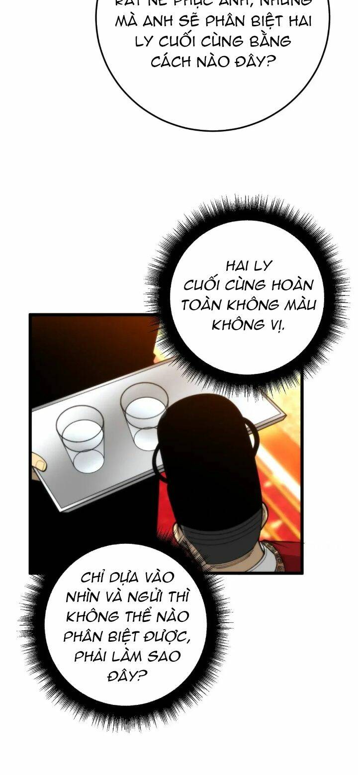 Độc Thủ Vu Y Chapter 444 - Trang 2