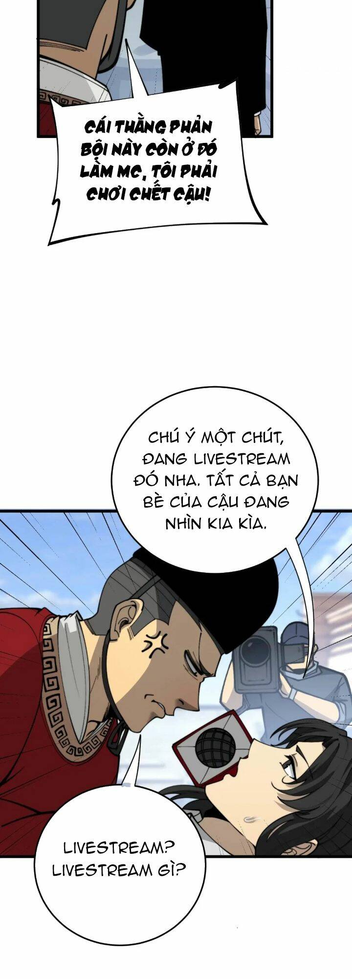 Độc Thủ Vu Y Chapter 444 - Trang 2