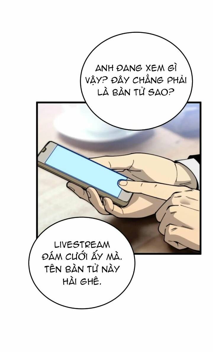 Độc Thủ Vu Y Chapter 444 - Trang 2